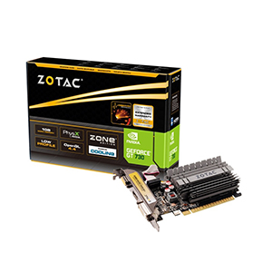 ZOTAC _ZOTAC GeForce GT 730 1GB Zone Edition_DOdRaidd>